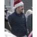 Ted Lasso S02 Jason Sudeikis Puffer Jacket